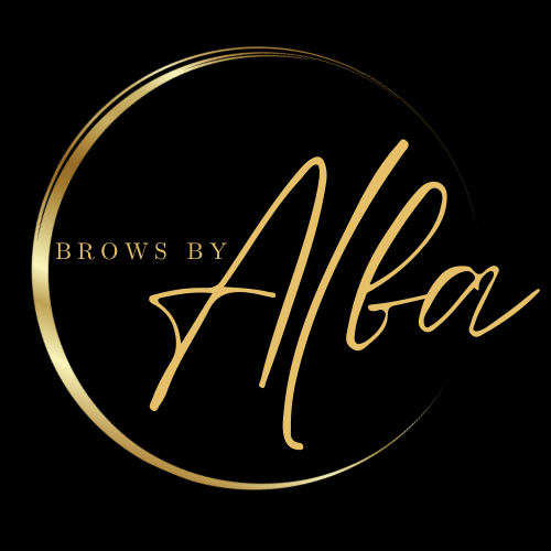Brows by Alba logo